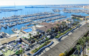 2 Bedroom Stunning Apartment In Torrevieja